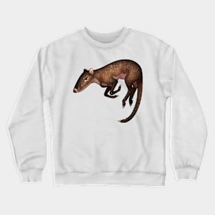 Cozy Indohyus Crewneck Sweatshirt